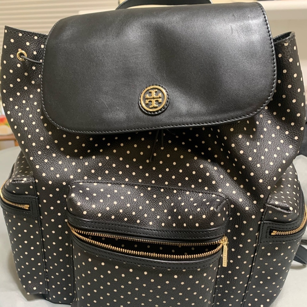 Tory Burch backpack